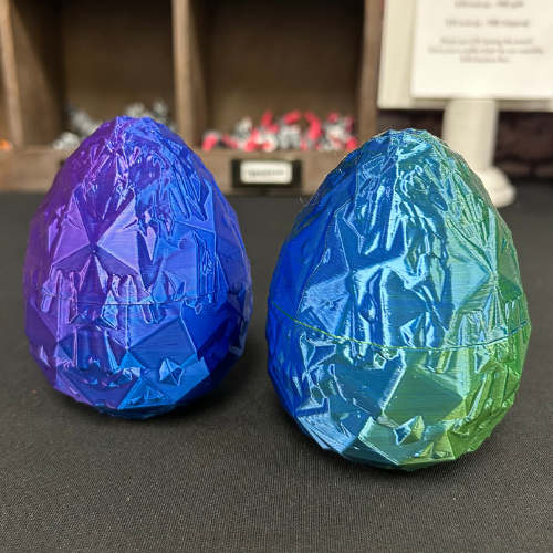 Suprise Dino Egg Set (Series 2)
