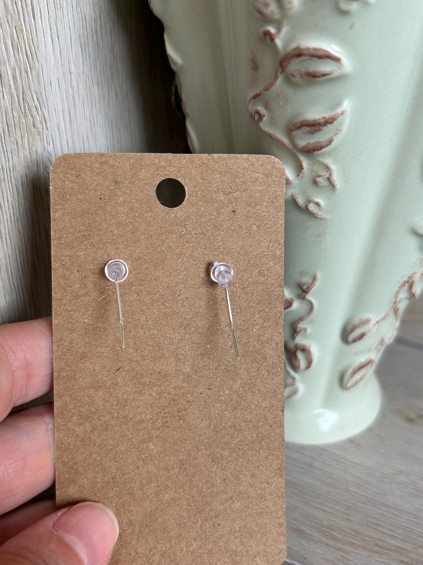 Articulated Dangly Cat Earrings